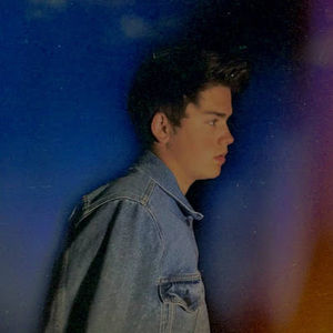 Meet your Posher, Nick